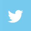 Twitter Logo - Link to council twitter page